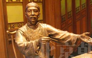 人物雕塑過(guò)程中，有哪些門(mén)道值得介紹